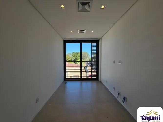 Sala Comercial para Locação em Santa Cruz do Sul-RS, no Bairro Higienópolis: 3 Salas, 50,0