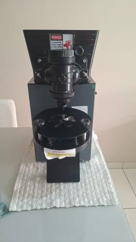 Vendo maquina de salgado compacta print 4.0