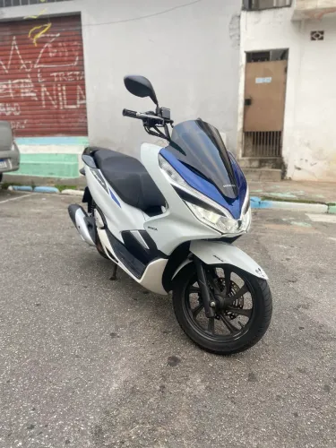 Pcx 150 Sport