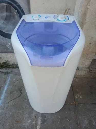 Máquina de lavar Eletrolux 7kg Funcionando perfeitamente entrego