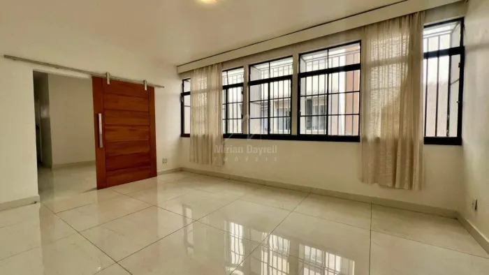 (64147) à venda - Apartamento com 3 quartos, 1 vaga, no Santo Antônio