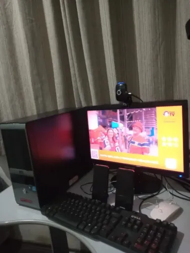 Computador Core I5 Completo