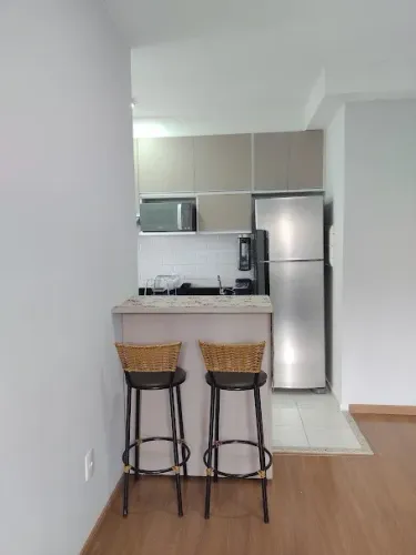 Apartamento para locação - Área útil 47 m2 - Residencial Toscana - Jundiaí - São Paulo