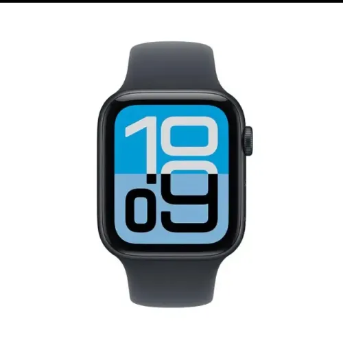 Apple Watch SE 3 (Geração 3) CELLULAR - Novo, Lacrado na Caixa