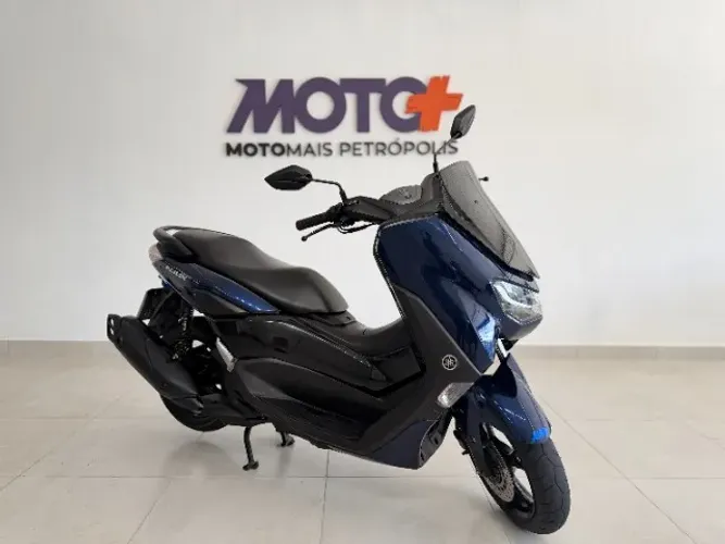 YAMAHA NMAX 160