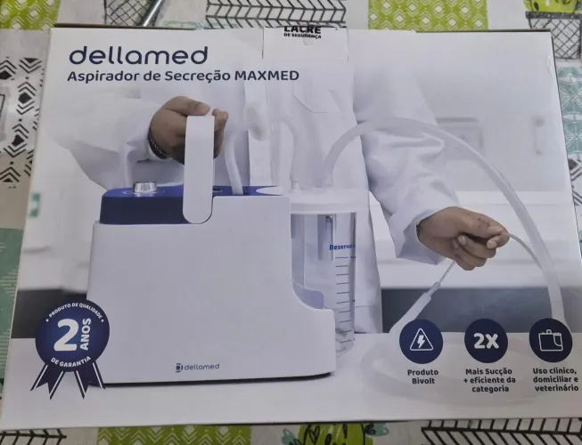 Kit hospitalar (home car)