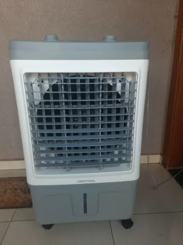 Climatizador ventisol clin 35l