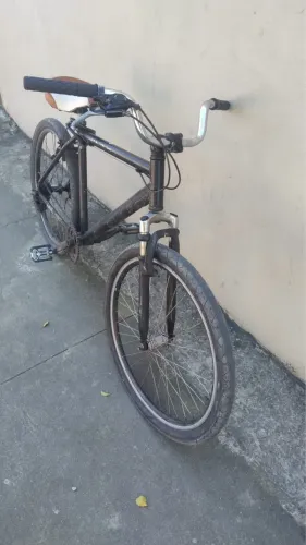 Bicicleta aro 26