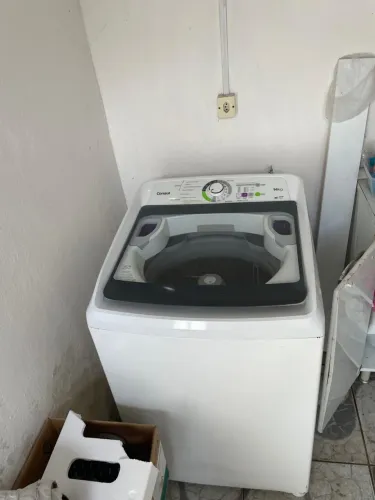 Máquina de Lavar 14kg