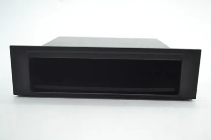 Porta Treco Objeto Painel Chevrolet Tracker 2003 Original Preto