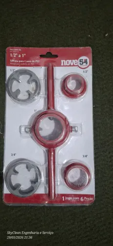 Vendas ferramentas 