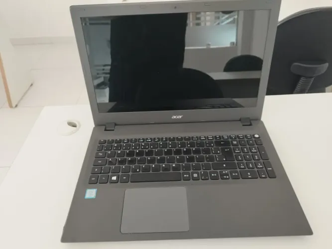 Notebook Acer 15 polegadas Core i5