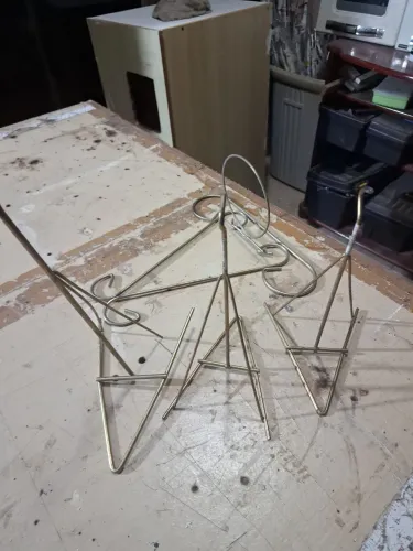 4 suporte para plantas