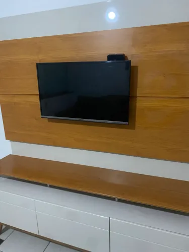 Home para sala 