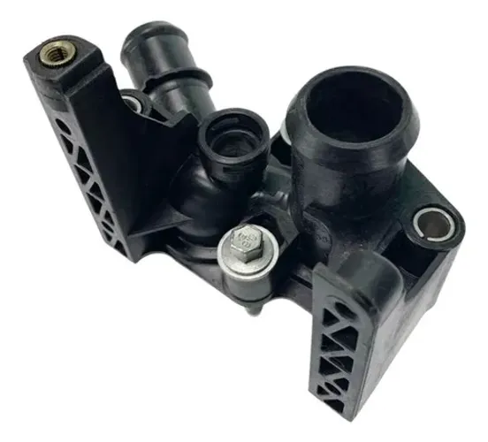 Carcaca Valvula Termostatica Ford Focus Fiesta 2009/2019