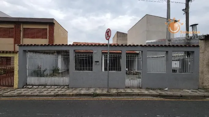 VENDA - CASA VILA PROGRESSO / SOROCABA/SP