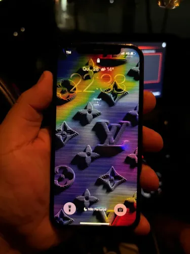 iPhone 12 Pro 128gb
