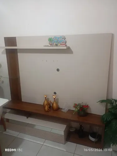 Painel de parede