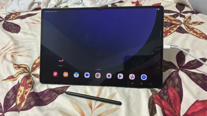 SAMSUNG GALAXY TAB S9 ULTRA - SM-X910 ? ? Galaxy Tab S9 Ultra - SM-X910 ?