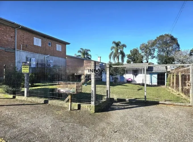 INBOX CIA IMOBILIÁRIA VENDE, TERRENO EM BENTO GONÇALVES NO SANTA HELENA