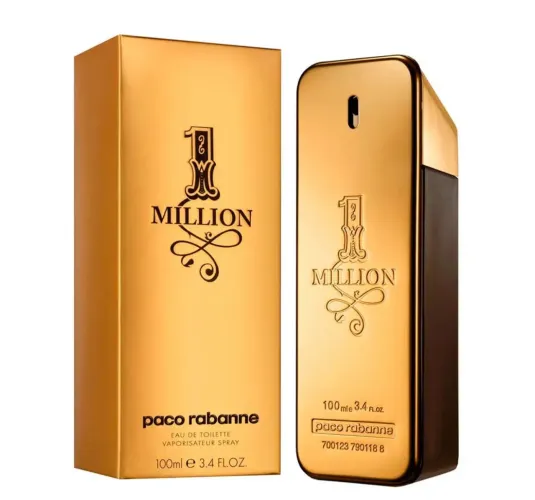 Perfume Importado
