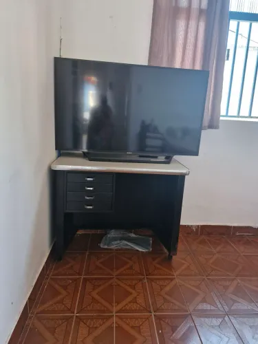 Escrivaninha FIEL Moveis de Aço