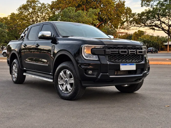 Ford Ranger XLS 2.0l 4X4 2025