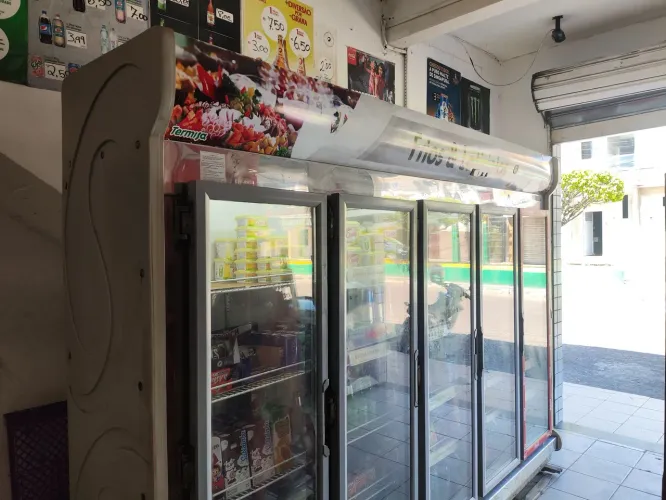Vendo freezers