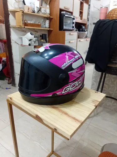Vendo semi novo 70
