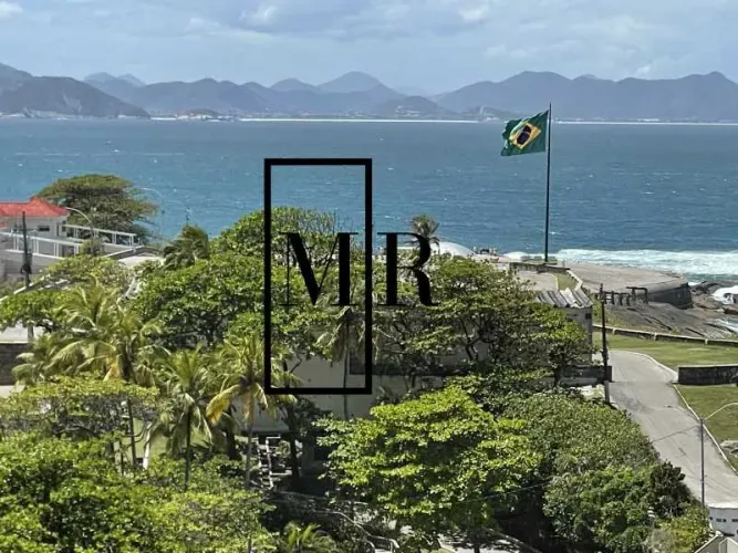 Apartamento : Padrão / Residencial / Bonsucesso