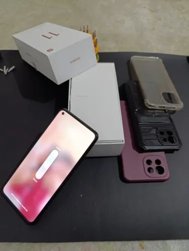 Xiaomi mi 11 lite 5G