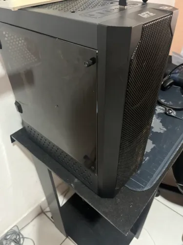 Computador gamer