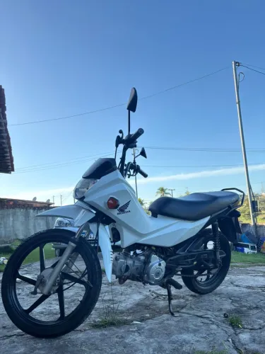Vendo POP 110i