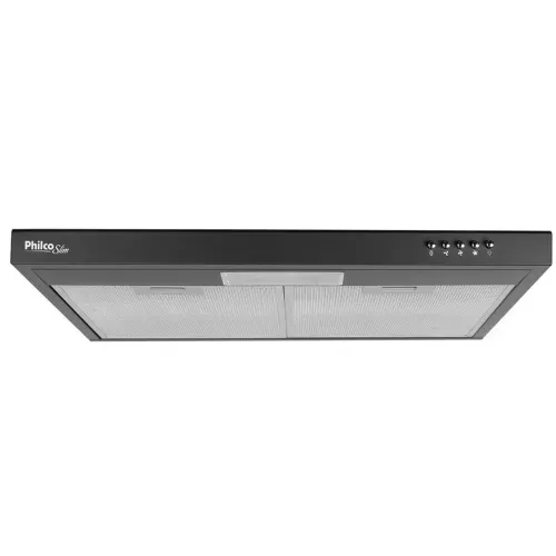 Depurador/Exaustor de cozinha PHILCO SLIM 60 CM