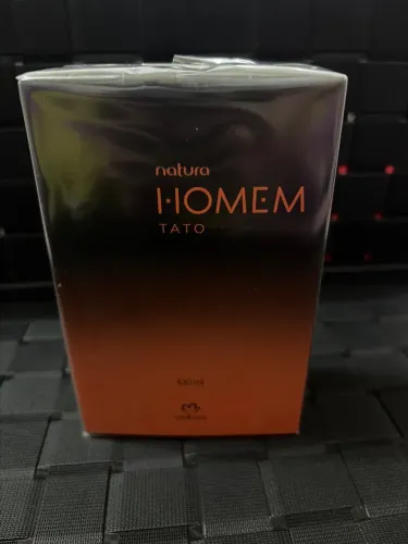 perfume masculino