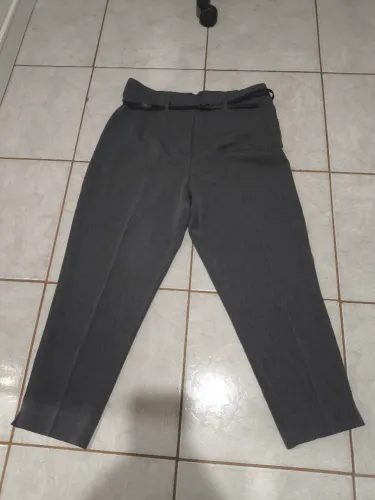 Desapego 3 calças plus size tamanho GG