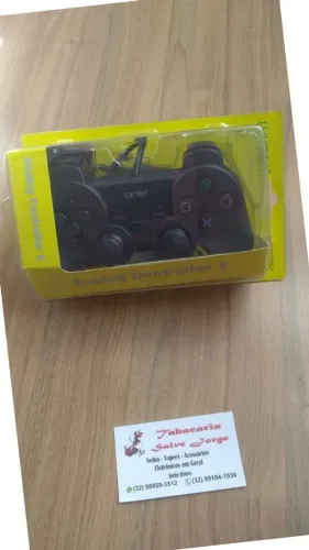 Manete para Playstation 2