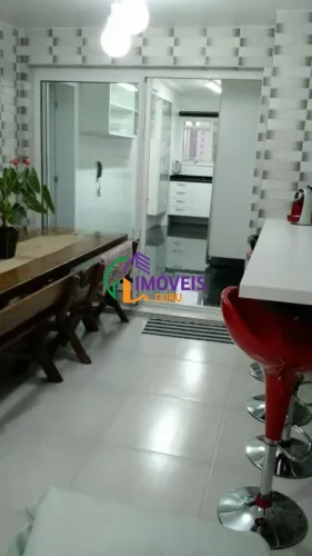 APARTAMENTO - TATUAPÉ - SP