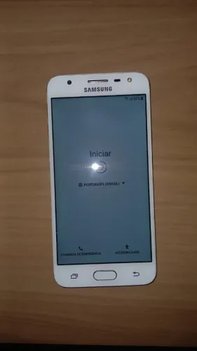 Samsung Galaxy J5 Prime