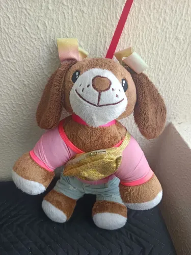 Criamigo Cachorro ?
