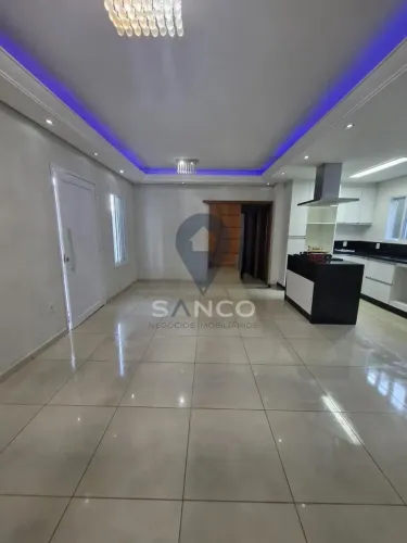 CASA PARA LOCAÇÃO E VENDA, NO CAXAMBU, NA CIDADE DE JUNDIAÍ