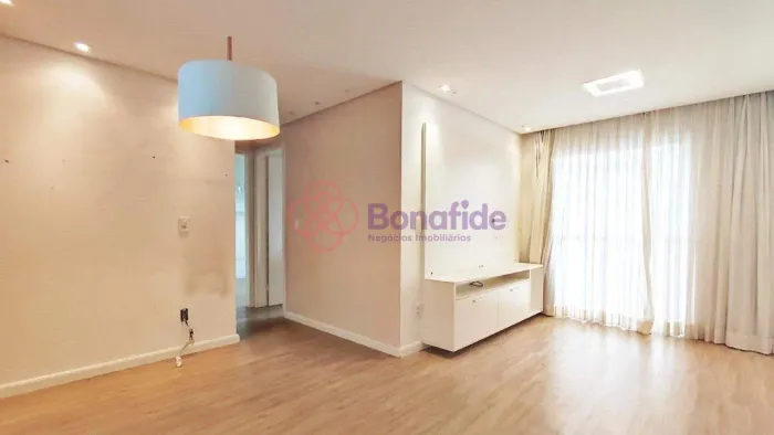 Apartamento para LOCAÇÃO no condomínio RESIDENCIAL APUÃ, localizado no bairro VILA NOVA JU