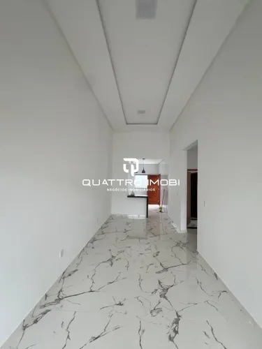 Casa no Luar da Barra