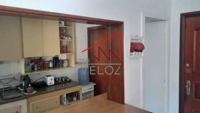 Apartamento : / Residencial / Lagoa