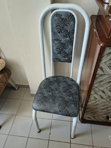 Mesa de granito
