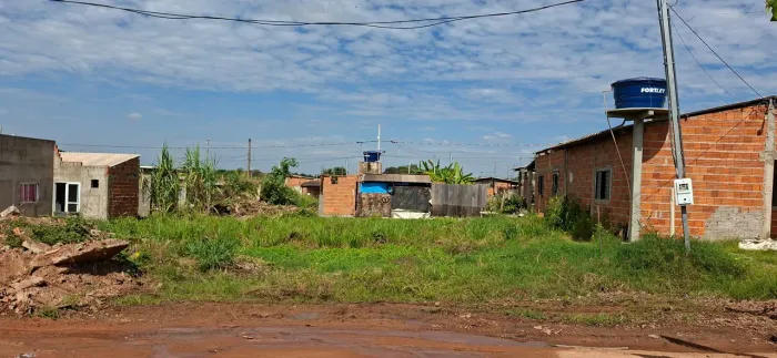 terreno na região do pedra 90 