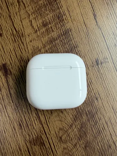 Fones Appel novo zero anti ruidos 