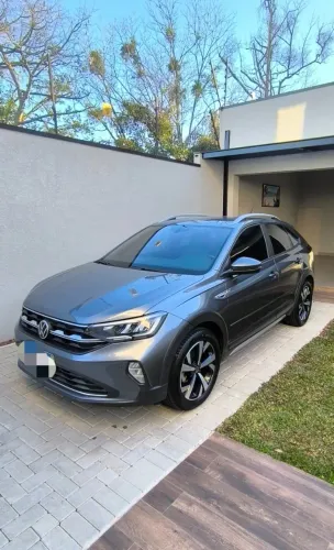 Volkswagen Nivus Highline 1.0 200 TSI Flex AUT 2022
