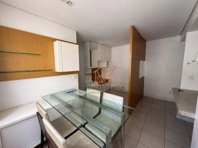 Apartamento com 2 quartos, 65 m² - venda por R$ 585.000 ou aluguel por R$ 4.110/mês - Buri