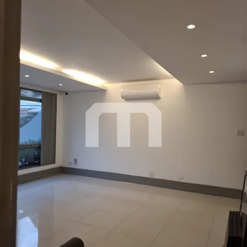Casa para locação residencial e comercial no Jardim Anália Franco